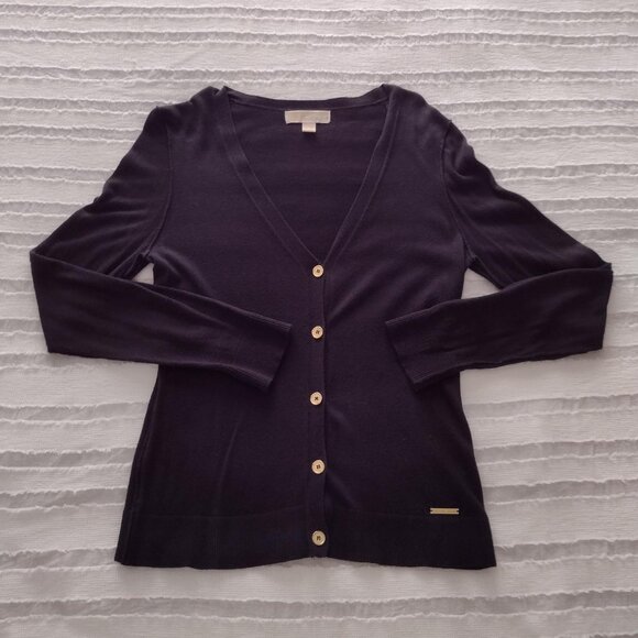 Michael Kors Cardigan - Picture 4 of 6